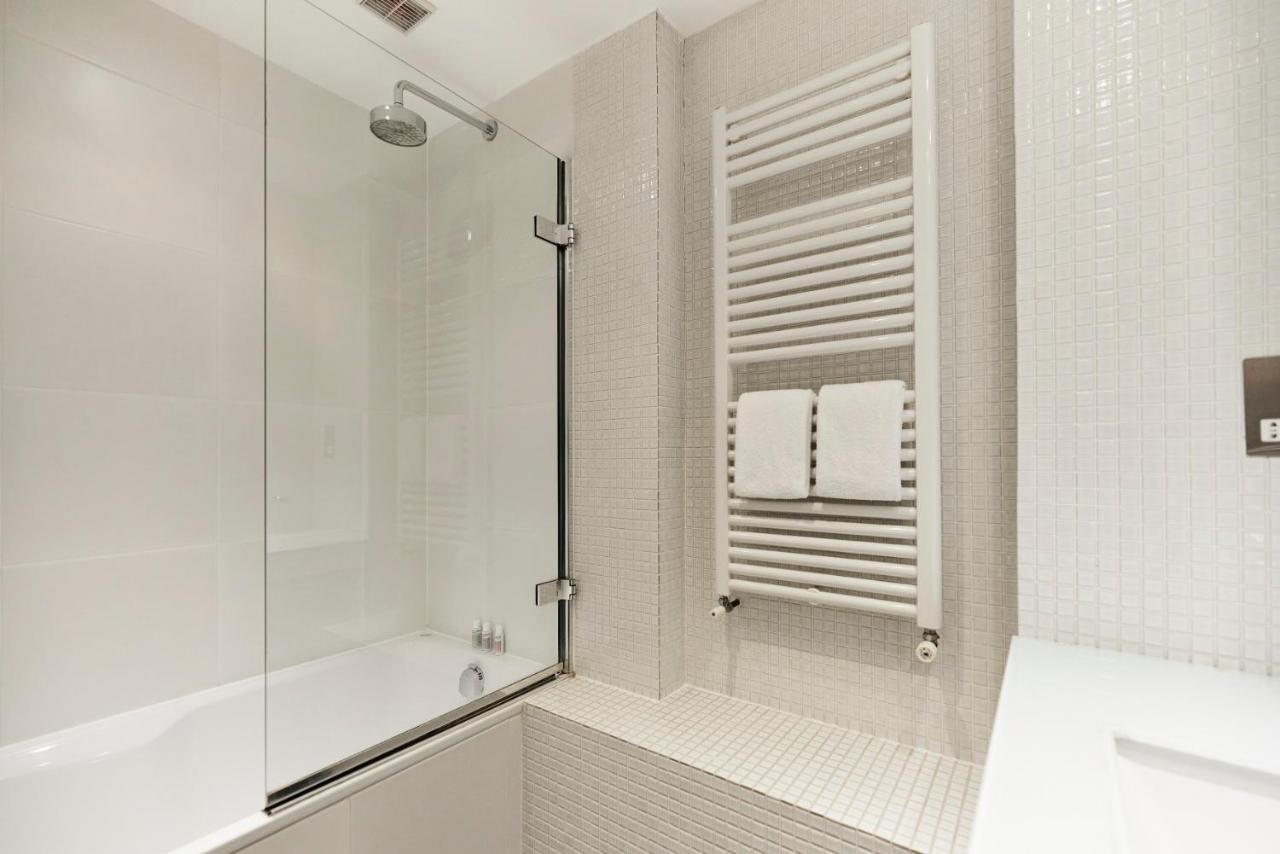 Апартаменты The South Kensington Wonder - Trendy 3Bdr House With Garden Лондон Экстерьер фото